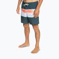 Vyriški maudymosi šortai Quiksilver Surfsilk Air-Brush Volley 17Nb tamsiai mėlyni EQYJV04011 4