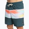 Vyriški maudymosi šortai Quiksilver Surfsilk Air-Brush Volley 17Nb tamsiai mėlyni EQYJV04011 5