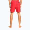 Vyriški maudymosi šortai Quiksilver Original Arch Volley 17" raudonos spalvos EQYJV03995-RQC0 3