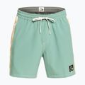 Vyriški maudymosi šortai Quiksilver Original Arch Volley 17", mėlyni EQYJV03995-BLZ0