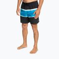 Quiksilver vyriški "Surfsilk Air-Brush Volley 17" maudymosi šortai juodi EQYJV04011 4