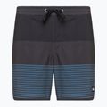 Vyriški "Quiksilver Surfsilk Tijuana Volley 16" Graphite Swim Shorts EQYJV04012-KVJ6