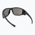 Quiksilver Wall dark smoke/ml blue sky akiniai nuo saulės EQYEY03193-XKBK 2