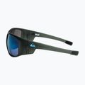 Quiksilver Wall dark smoke/ml blue sky akiniai nuo saulės EQYEY03193-XKBK 7