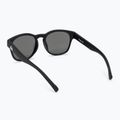 Quiksilver Patrol Polarized juodi/pilki poliarizuoti akiniai nuo saulės EQYEY03190-XKSK 2