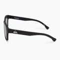 Quiksilver Patrol Polarized juodi/pilki poliarizuoti akiniai nuo saulės EQYEY03190-XKSK 4