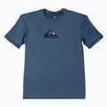 Quiksilver Solid Streak SS Y guolis sea vaikiški maudymosi marškinėliai