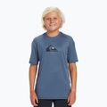 Quiksilver Solid Streak SS Y guolis sea vaikiški maudymosi marškinėliai 3