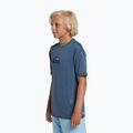 Quiksilver Solid Streak SS Y guolis sea vaikiški maudymosi marškinėliai 4