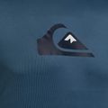 Quiksilver Solid Streak vyriški marškinėliai UPF 50+ tamsiai mėlyni EQYWR03386-BYG0 3