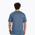 Quiksilver Solid Streak vyriški marškinėliai UPF 50+ tamsiai mėlyni EQYWR03386-BYG0 7
