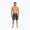Quiksilver Surfsilk Arch 18" vyriški maudymosi šortai graphite EQYBS04774-KVJ6 2