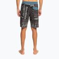 Quiksilver Surfsilk vyriški maudymosi šortai QS 69 19" graphite EQYBS04773-BYG6 3