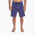 Quiksilver vyriški violetiniai maudymosi šortai Surfsilk 99 EQYBS04786-PQZ0 2
