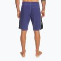 Quiksilver vyriški violetiniai maudymosi šortai Surfsilk 99 EQYBS04786-PQZ0 3