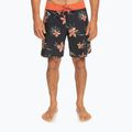 Quiksilver vyriški "Surfsilk Scallop 18" grafitinės spalvos maudymosi šortai EQYBS04770-KTA6 2