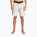 Quiksilver Surfsilk vyriški maudymosi šortai QS 69 19" white EQYBS04773-WDW6 2