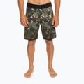 Quiksilver vyriški "Highlite Scallop 19" maudymosi šortai žali EQYBS04761-CQY6 2