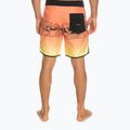 Quiksilver Everyday Scallop 19" vyriški maudymosi šortai orange EQYBS04791-MHV6 3