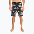 Quiksilver Surfsilk vyriški maudymosi šortai Qs 69 19" black EQYBS04773-KVJ6 2