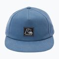 Quiksilver vyriška beisbolo kepuraitė Original bering sea 6