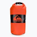 Quiksilver Medium Water Stash 10 l orange pop neperšlampamas krepšys