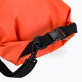 Quiksilver Medium Water Stash 10 l orange pop neperšlampamas krepšys 3