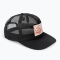 Quiksilver vyriška beisbolo kepuraitė Meshed Up black
