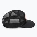Quiksilver vyriška beisbolo kepuraitė Meshed Up black 2