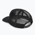 Quiksilver vyriška beisbolo kepuraitė Meshed Up black 3
