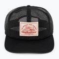Quiksilver vyriška beisbolo kepuraitė Meshed Up black 4
