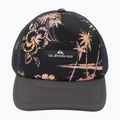 Quiksilver vyriška beisbolo kepuraitė Buzzard Coop 6