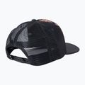 Quiksilver vyriška beisbolo kepuraitė Buzzard Coop 7