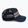 Quiksilver vyriška beisbolo kepuraitė Buzzard Coop navy blazer 2