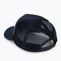 Quiksilver vyriška beisbolo kepuraitė Buzzard Coop navy blazer 3