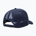 Quiksilver vyriška beisbolo kepuraitė Buzzard Coop navy blazer 8