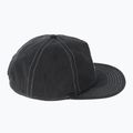 Quiksilver vyriška beisbolo kepuraitė Original black 2