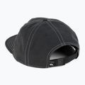 Quiksilver vyriška beisbolo kepuraitė Original black 3