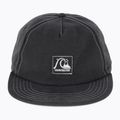 Quiksilver vyriška beisbolo kepuraitė Original black 4