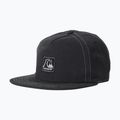 Quiksilver vyriška beisbolo kepuraitė Original black 5