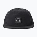 Quiksilver vyriška beisbolo kepuraitė Original black 6