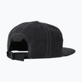 Quiksilver vyriška beisbolo kepuraitė Original black 8