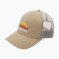 Quiksilver vyriška tamsiai chaki spalvos beisbolo kepuraitė Stringer 5