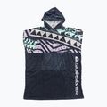 Quiksilver vyriškas rankšluostis Poncho Hoody midnight navy