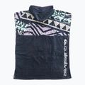 Quiksilver vyriškas rankšluostis Poncho Hoody midnight navy 2