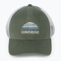 Quiksilver vyriška beisbolo kepuraitė Stringer su keturlapiu dobilu 4