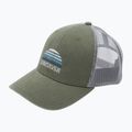Quiksilver vyriška beisbolo kepuraitė Stringer su keturlapiu dobilu 5
