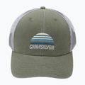 Quiksilver vyriška beisbolo kepuraitė Stringer su keturlapiu dobilu 6