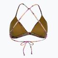 Billabong Sol Searcher maudymosi kostiumėlio viršutinė dalis su gėlėmis 2