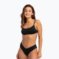 Billabong Sol Searcher Fiji juodo žvirgždo maudymosi kostiumėlio apačia 4